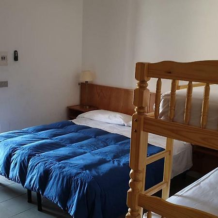 Hotel Mezzaluna Карлофорте Екстериор снимка